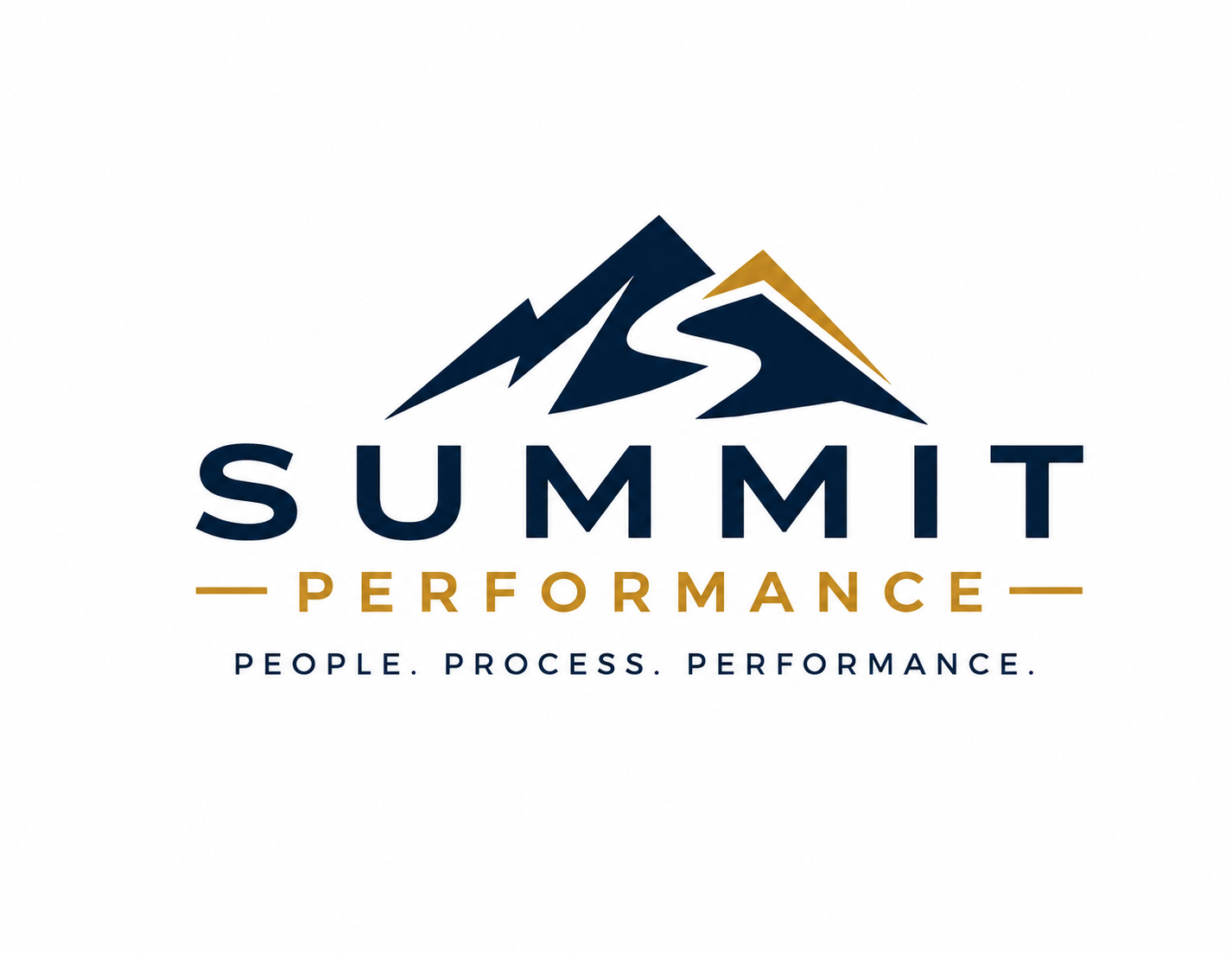 Summit Performance — People. Process. Performance.